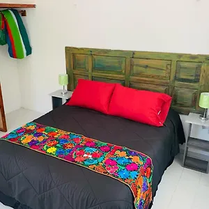 Casa La Catrina Apartment Puerto Morelos