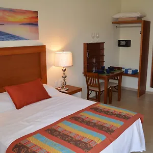 Sanrey Apartment Puerto Morelos